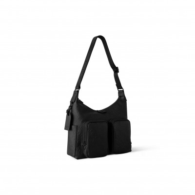 LOUIS VUITTON HOBO CARGO M14778 (35*27*20cm)